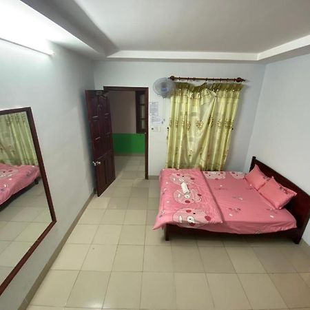 וונג טאו Kim Ngan Hotel מראה חיצוני תמונה