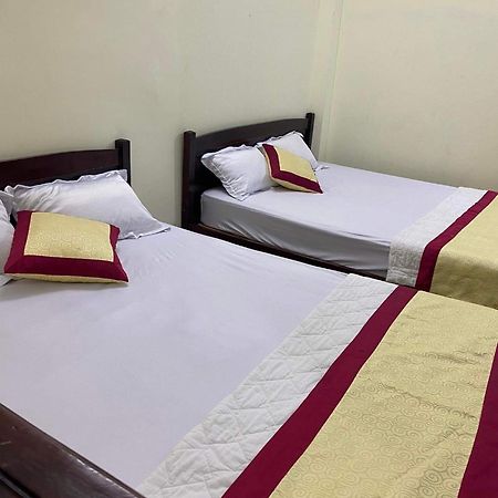 וונג טאו Kim Ngan Hotel מראה חיצוני תמונה