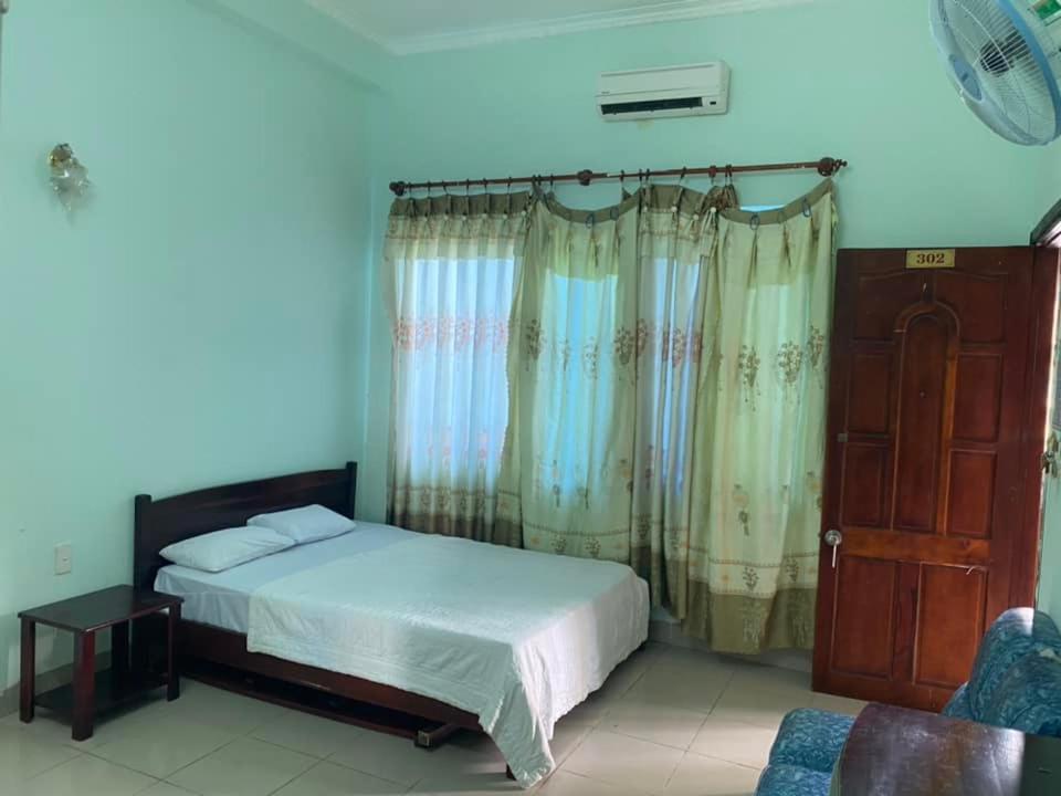 וונג טאו Kim Ngan Hotel מראה חיצוני תמונה