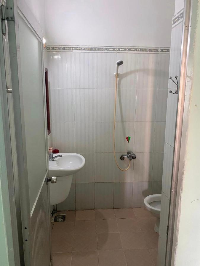 וונג טאו Kim Ngan Hotel מראה חיצוני תמונה