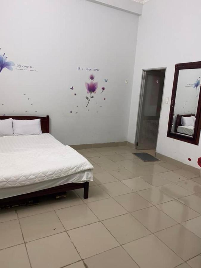 וונג טאו Kim Ngan Hotel מראה חיצוני תמונה