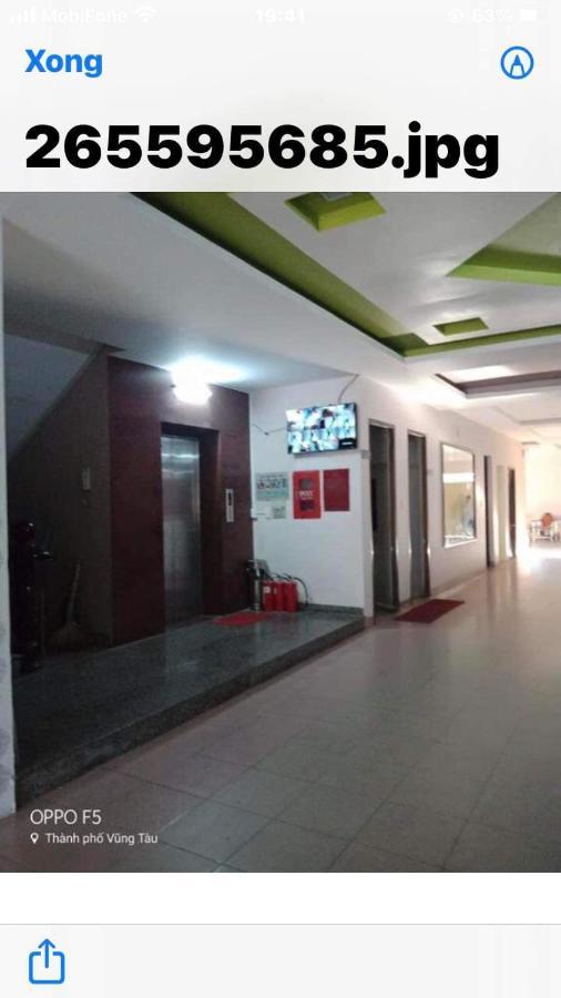 וונג טאו Kim Ngan Hotel מראה חיצוני תמונה
