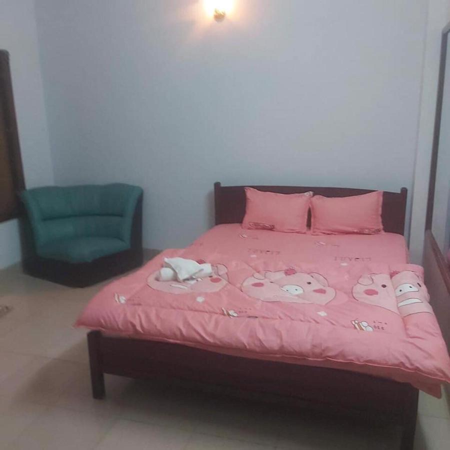 וונג טאו Kim Ngan Hotel מראה חיצוני תמונה