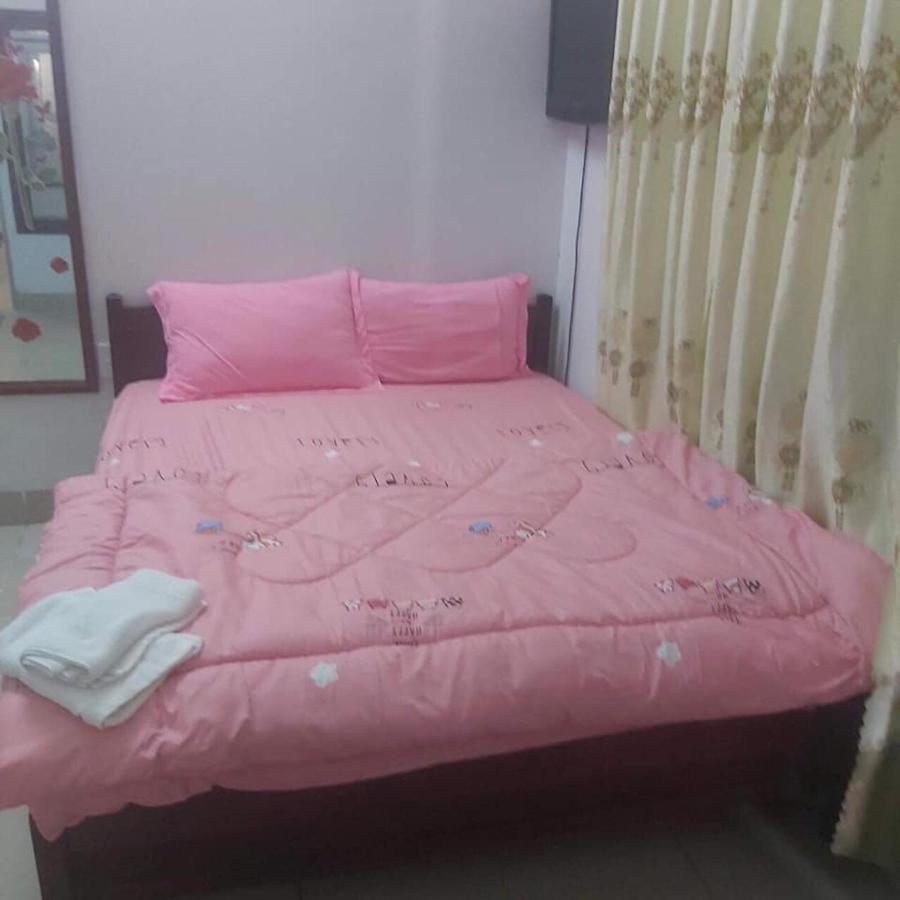 וונג טאו Kim Ngan Hotel מראה חיצוני תמונה