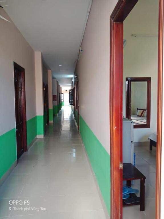 וונג טאו Kim Ngan Hotel מראה חיצוני תמונה
