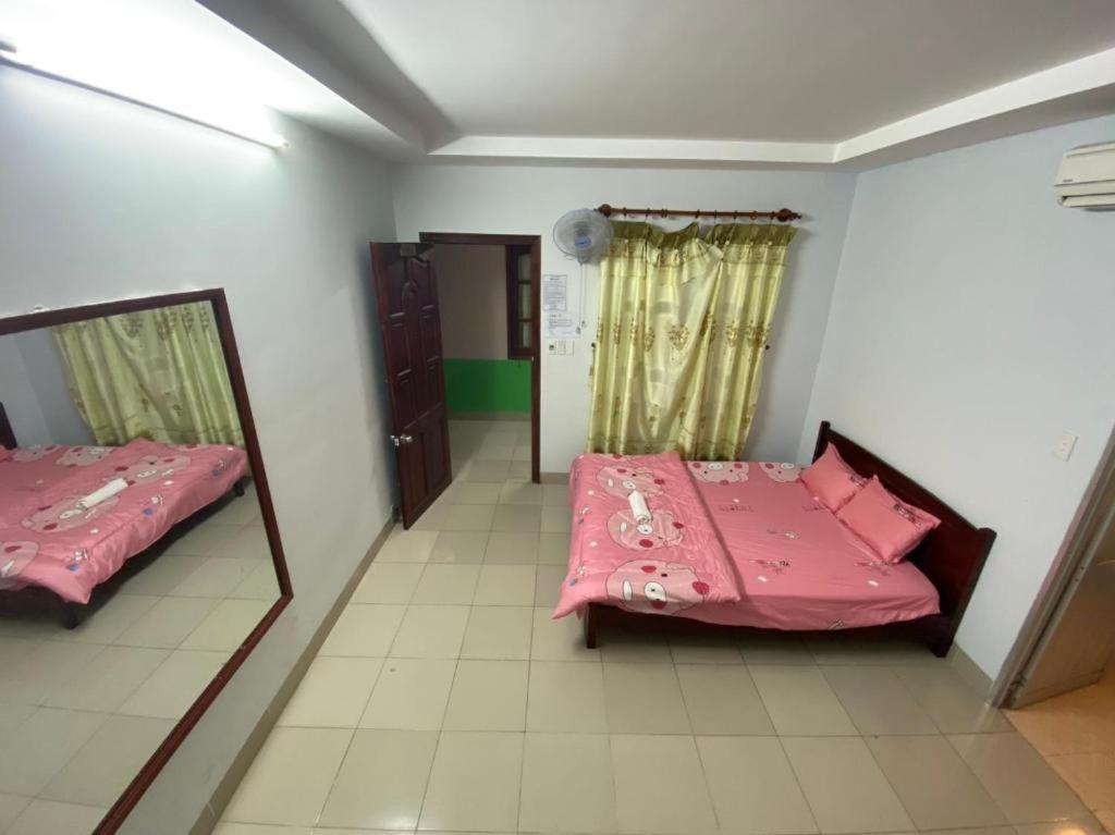 וונג טאו Kim Ngan Hotel מראה חיצוני תמונה