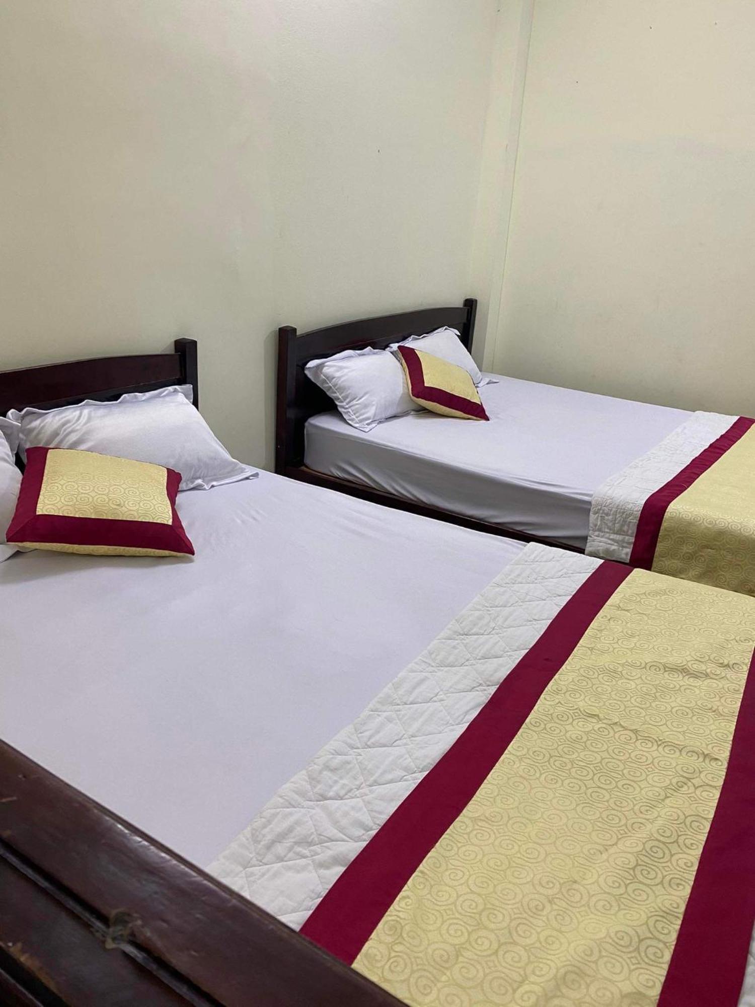 וונג טאו Kim Ngan Hotel מראה חיצוני תמונה